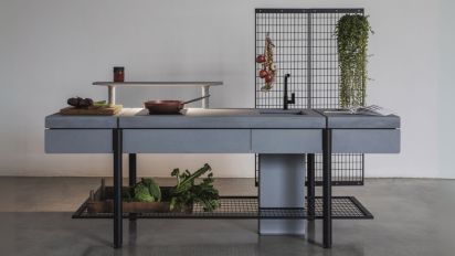 Cucine da Esterno